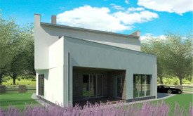 Architektė Architektė