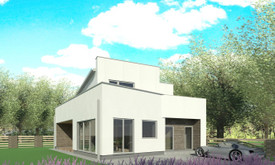 Architektė Architektė