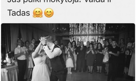 Šokių studija Šokių studija