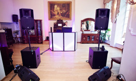Pro Disco - DJ, įgarsinimas, apšvietimas, atlikėjai, vedėjai Pro Disco - DJ, įgarsinimas, apšvietimas, atlikėjai, vedėjai