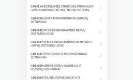 Android ir iOS mobiliųjų programėlių kūrimas Android ir iOS mobiliųjų programėlių kūrimas