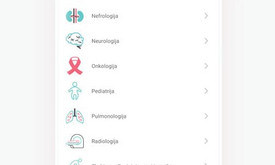 Android ir iOS mobiliųjų programėlių kūrimas Android ir iOS mobiliųjų programėlių kūrimas