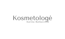 Kosmetologė Karina Kosmetologė Karina