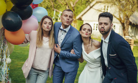 Renginių vedėjas Haroldas (LT,EN) visoms Jūsų šventėms! Renginių vedėjas Haroldas (LT,EN) visoms Jūsų šventėms!