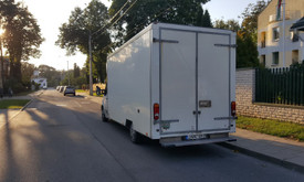 Kokybiškas baldų pervežimas Vilniuje Kokybiškas baldų pervežimas Vilniuje