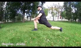 Treneris Darius Kutka Treneris Darius Kutka