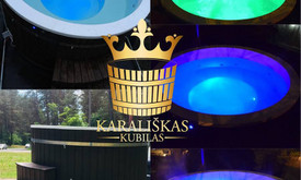 Karališko kubilo nuoma Vilniuje Karališko kubilo nuoma Vilniuje