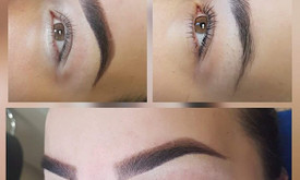 HENNA antakiai, blakstienų liftingas, makiažas Klaipėdoje HENNA antakiai, blakstienų liftingas, makiažas Klaipėdoje