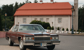 Tobulas Cadillac ir kiti Tobulas Cadillac ir kiti