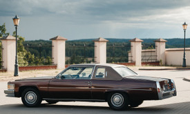 Tobulas Cadillac ir kiti Tobulas Cadillac ir kiti