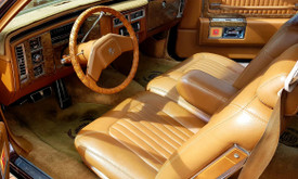 Tobulas Cadillac ir kiti Tobulas Cadillac ir kiti