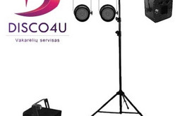 Dj paslaugos, apšvietimo ir įgarsinimo paslaugos Dj paslaugos, apšvietimo ir įgarsinimo paslaugos