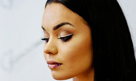 Dali Makeup Dali Makeup
