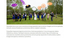 Žavinta Kiliūtė Žavinta Kiliūtė