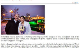 Žavinta Kiliūtė Žavinta Kiliūtė