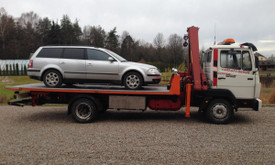 Hempa Transportas