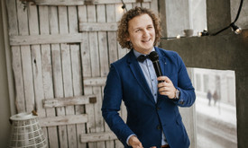 Algirdas Leonavičius