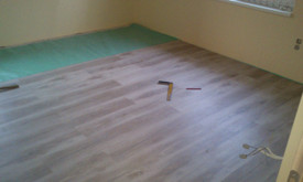 Grindų klojimas Grindų klojimas