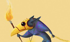 Iliustruotojas Iliustruotojas