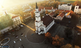 Tadas Kuriazovas Tadas Kuriazovas