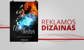 Grafikos dizaineris Grafikos dizaineris
