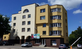 UAB LUMSTA