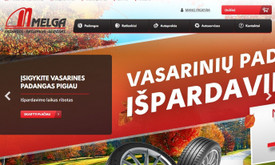 Interneto svetainių kūrimas Interneto svetainių kūrimas