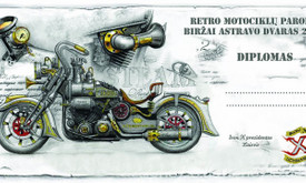 Grafikos dizainerė Grafikos dizainerė