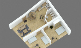 Architektė Architektė