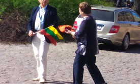 Rima Čepurnienė