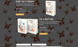 Interneto svetainių kūrimas Interneto svetainių kūrimas