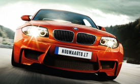 Automobilių nuoma Automobilių nuoma