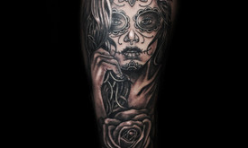 Tatuiruotės, tatuiruočių salonas Tatuiruotės, tatuiruočių salonas