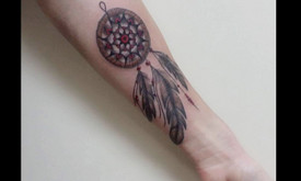 AQW's Tattoo AQW's Tattoo