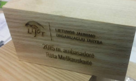 Fanerus UAB Fanerus UAB