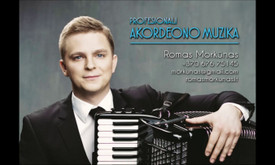 Romas Morkūnas Romas Morkūnas