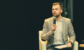 Tomas Eigertas