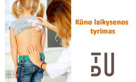 Liana Kandratavičiūtė Stričkienė