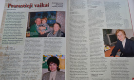 Įvairūs tekstai Įvairūs tekstai