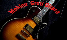 Gitaros pamokos mokinių amžius nesvarbus Gitaros pamokos mokinių amžius nesvarbus