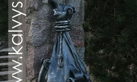 Vytautas Slavinskas Vytautas Slavinskas