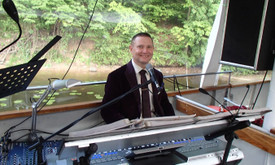 Alvydas Paškevičius Alvydas Paškevičius