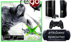 RegoTech Kompiuterių remontas RegoTech Kompiuterių remontas