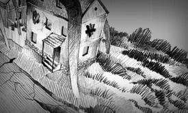 Jonas Kupė- animacija Jonas Kupė- animacija