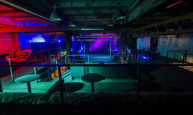 Menų fabrikas LOFTAS Menų fabrikas LOFTAS