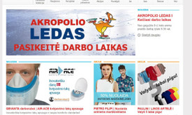 Grafinis dizainas, maketavimas, Facebook Grafinis dizainas, maketavimas, Facebook