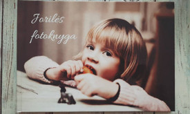 Fotoknygų maketavimas Fotoknygų maketavimas