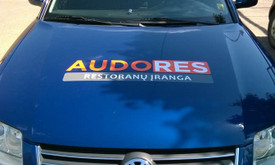 Reklamos paslaugos Reklamos paslaugos