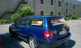 Reklamos paslaugos Reklamos paslaugos