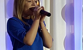 Kristina Mažeikaitė